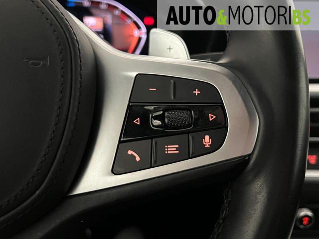 BMW 220 d 48V Coupé Msport xDrive