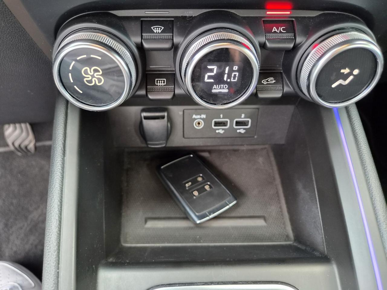 Renault Clio TCe 90 CV 5 porte Intens