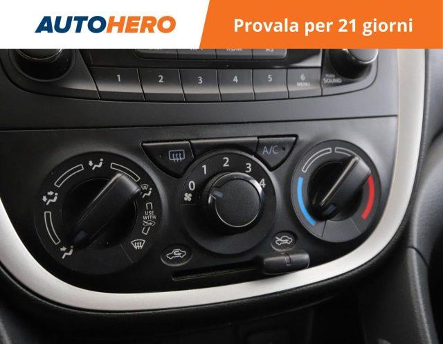 SUZUKI Celerio 1.0 AGS Style