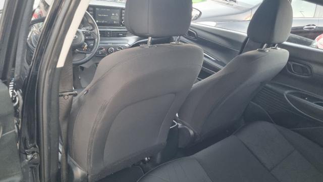 HYUNDAI Bayon 1.2 GPL MT XLine