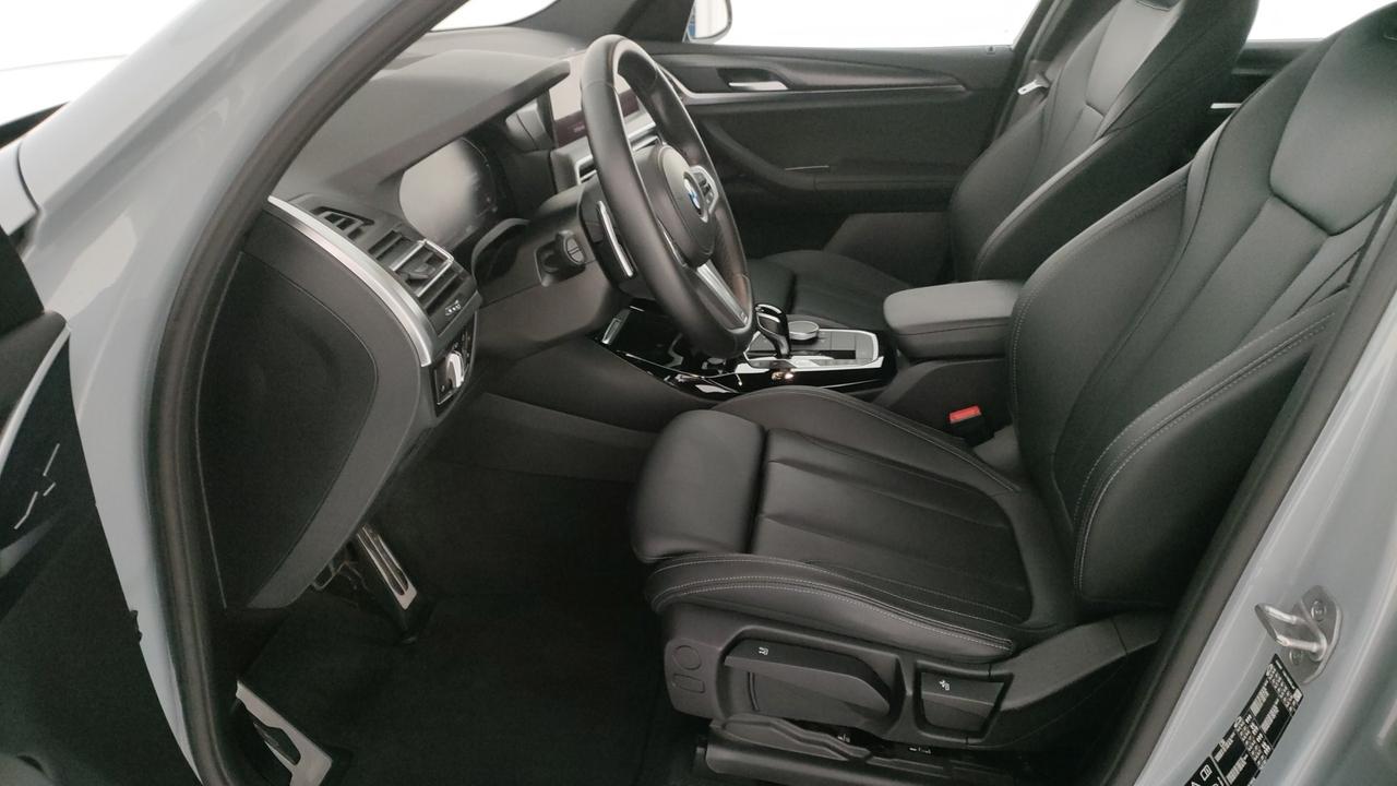 BMW X3 G01 2021 - X3 xdrive20d mhev 48V Msport auto