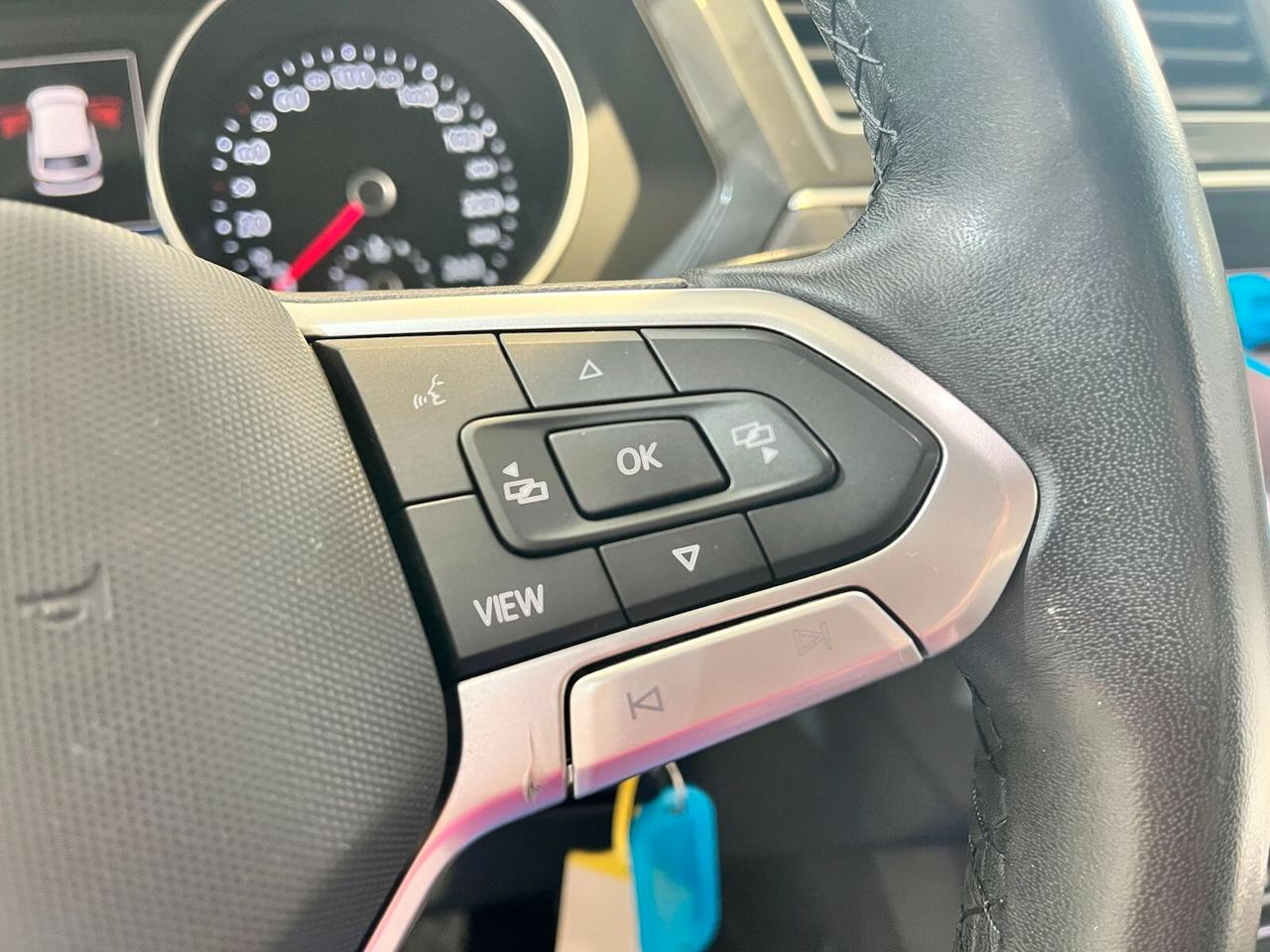 Volkswagen Tiguan 2.0 TDI SCR Life