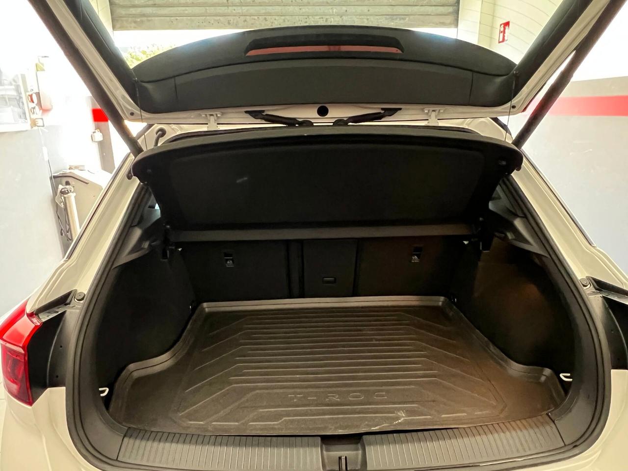 Volkswagen T-Roc 1.0 TSI R-Line
