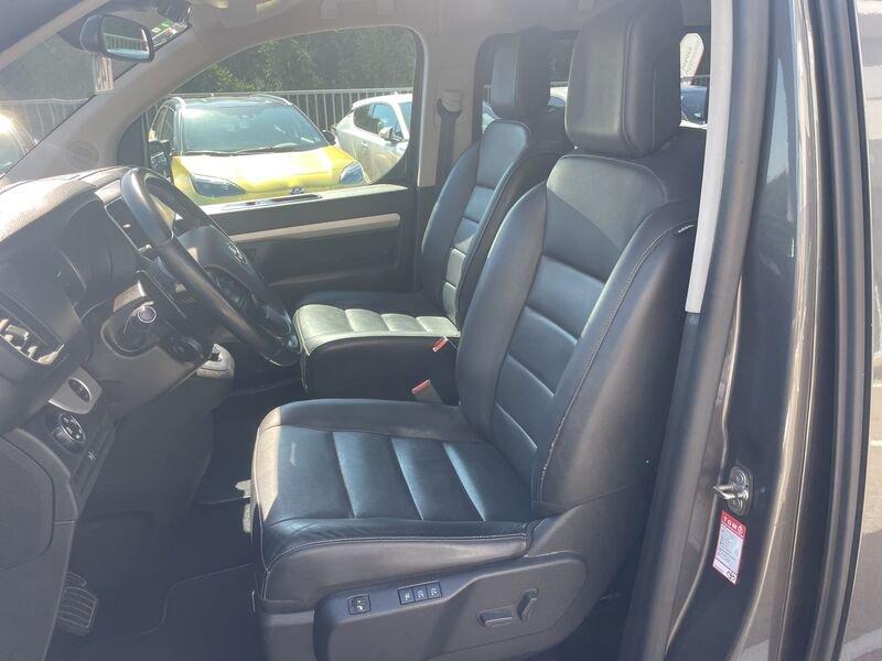 Toyota Proace Verso Proace Verso 2.0D 180 CV L1 D Luxury IVA ESPOSTA COMPRESA
