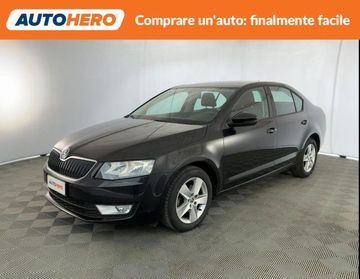 SKODA Octavia 2.0 TDI 115 CV Executive