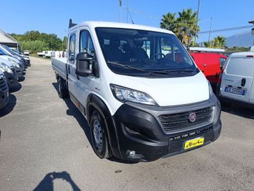FIAT Ducato Ducato DOPPIA BINA 7 POSTI