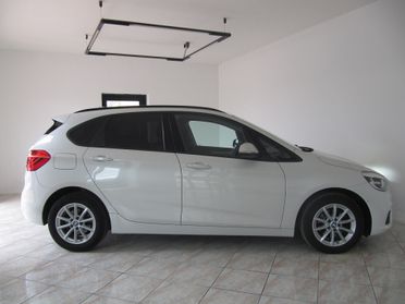 Bmw 2er Active Tourer 218d Active Tourer