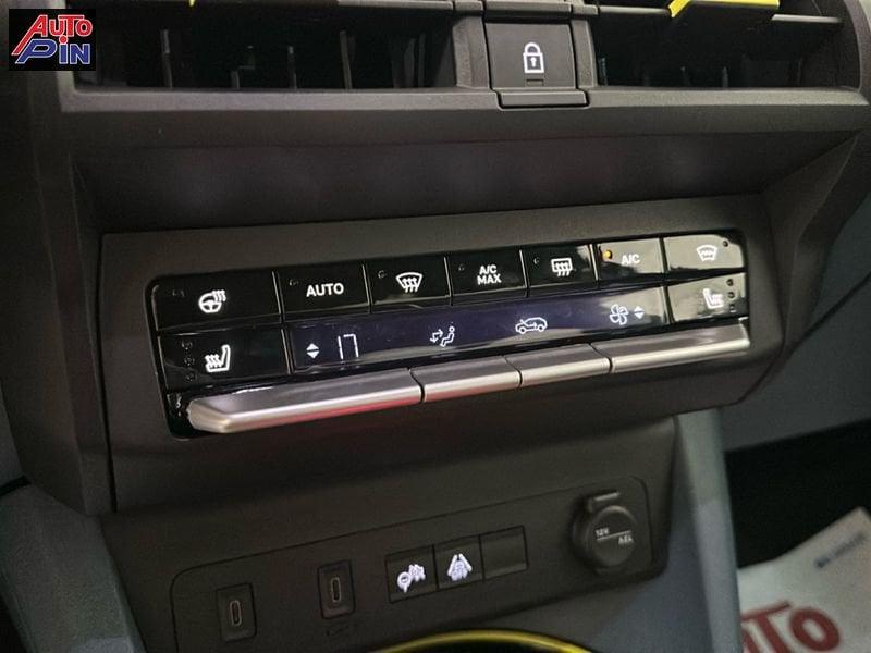 FIAT Grande Panda Grande Panda 1.2 hybrid La Prima 110cv edct