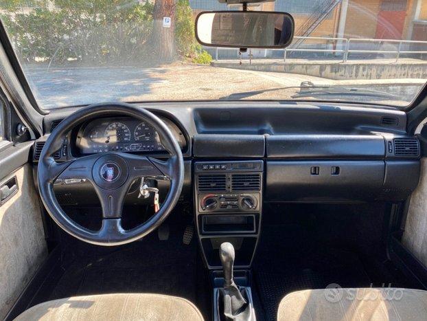 Fiat Uno SCIONERI