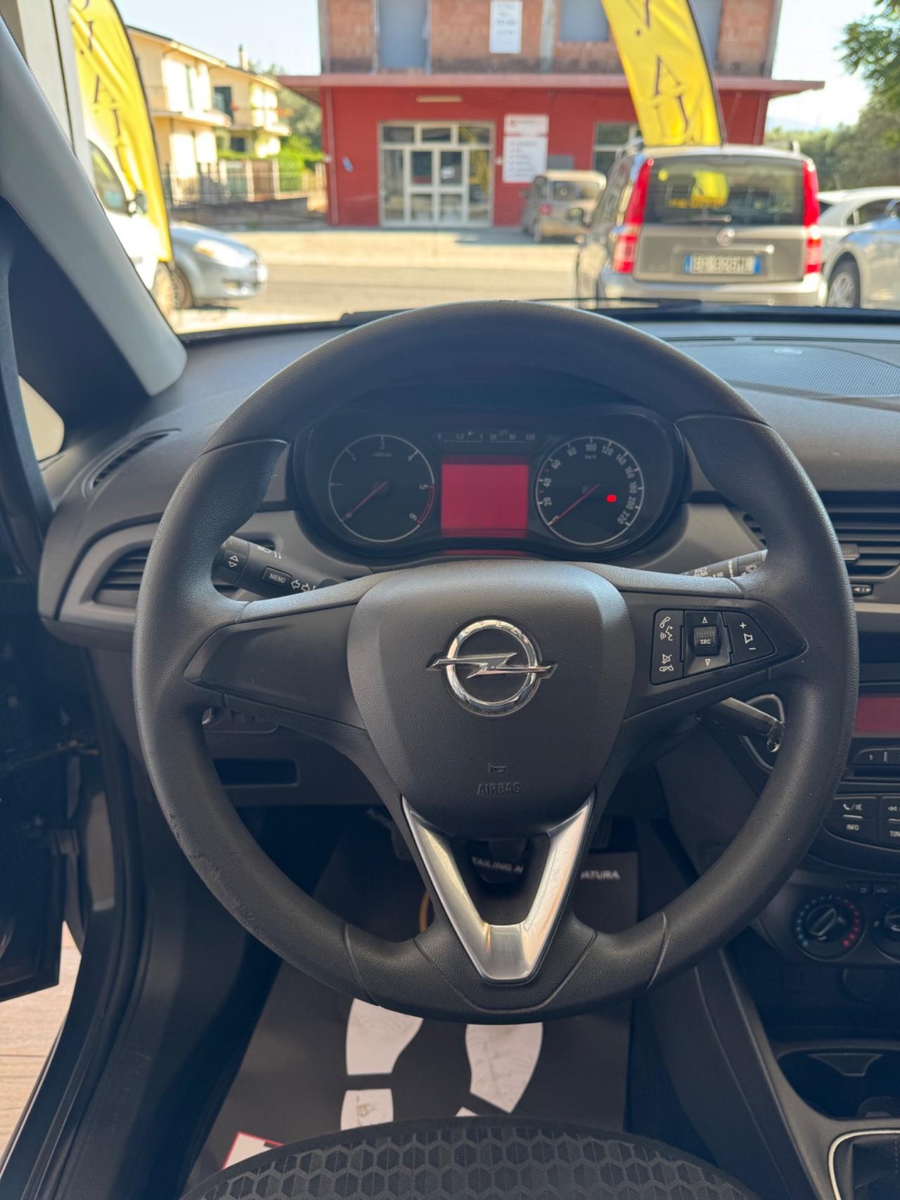 Opel Corsa 1.3 CDTI 5 porte b-Color