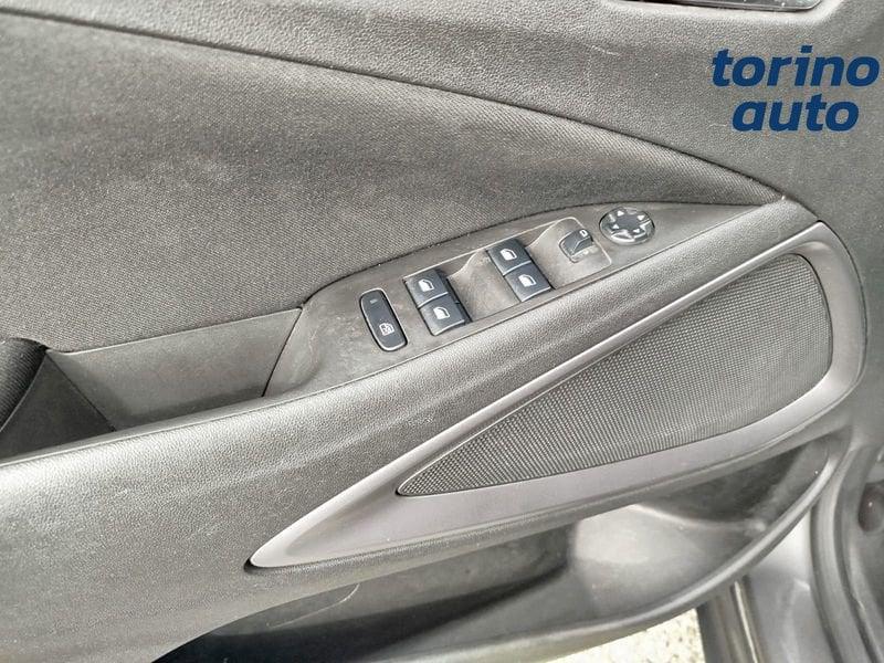 Opel Crossland Crossland X 1.2 12V Advance