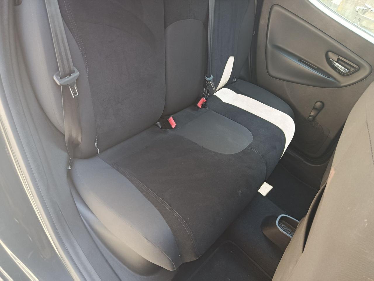 Lancia Ypsilon 1.3 Multujet #6224