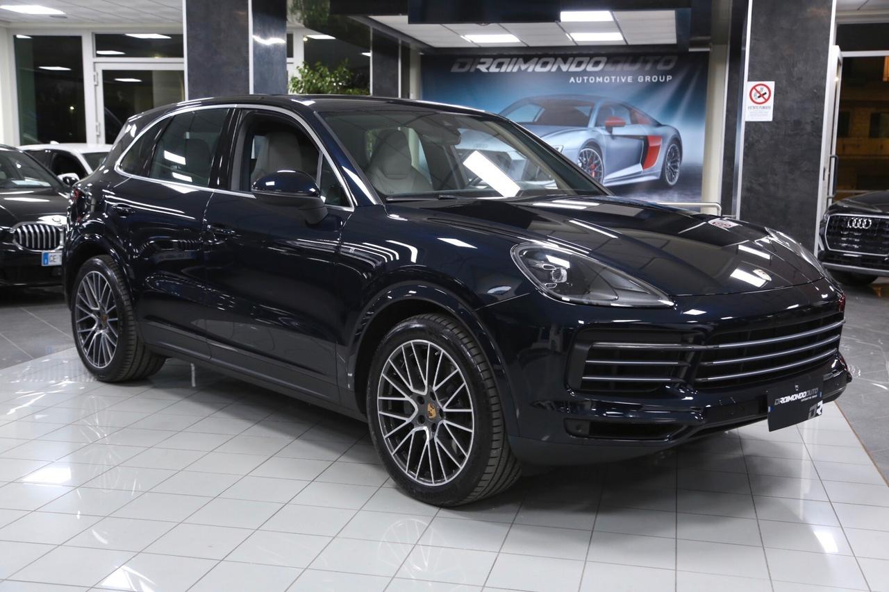 Porsche Cayenne 2.9 V6 S 441cv Tiptronic