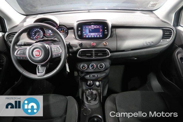 FIAT 500X 500X 1.0 Turbo 120cv 500X
