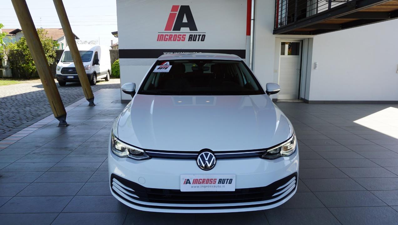 Volkswagen Golf 1.0 etsi evo Life 110cv dsg
