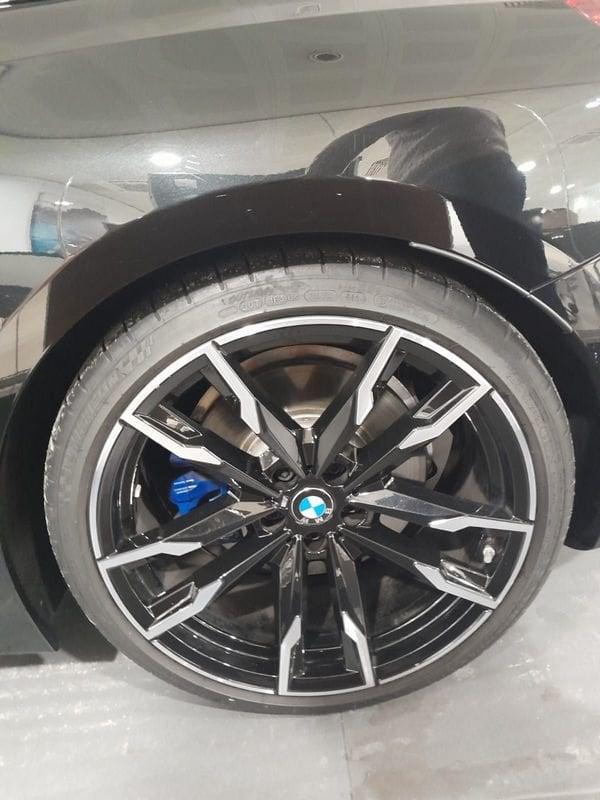 BMW Z4 M40i auto