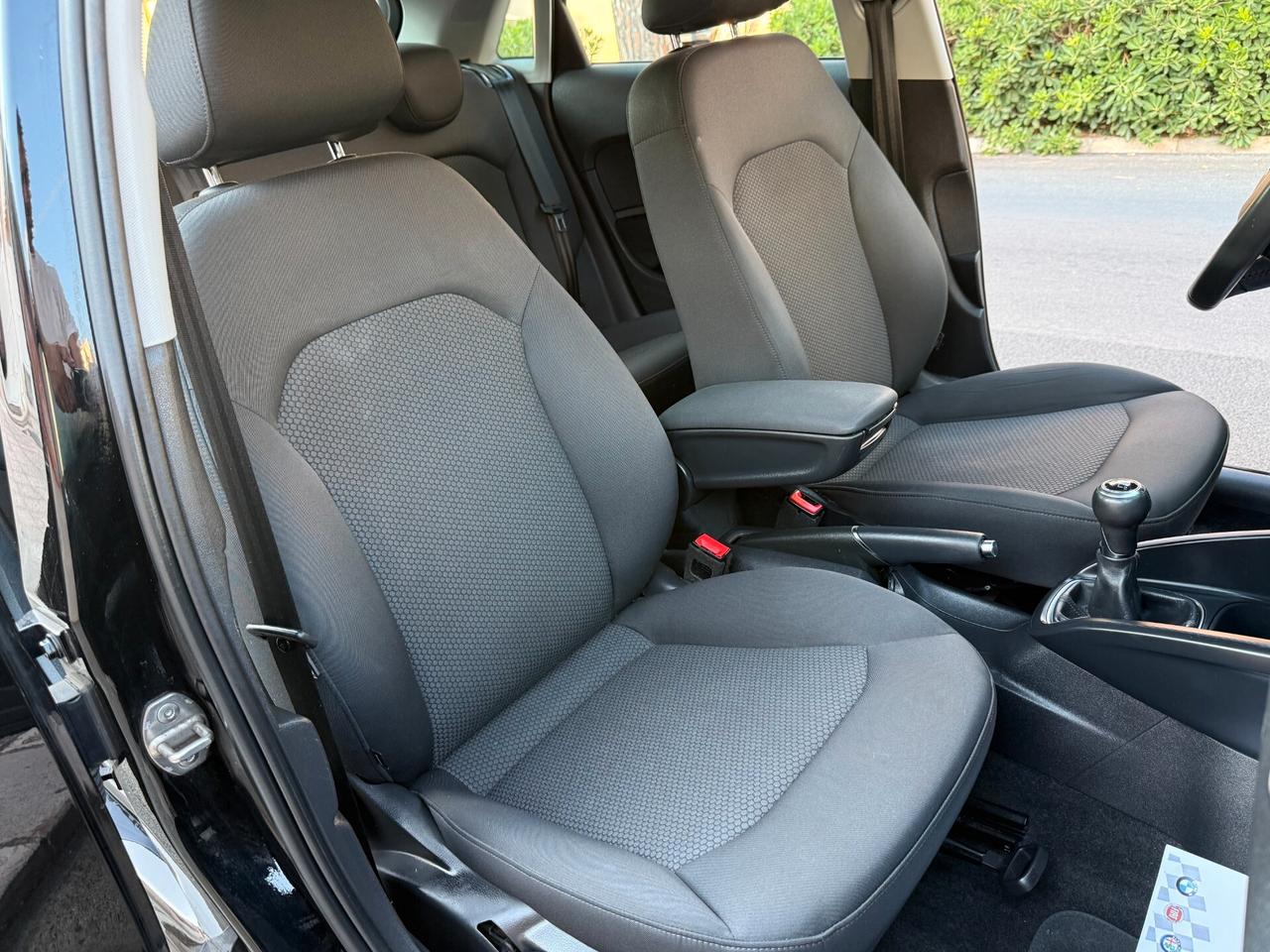 Audi A1 SPB 1.6 TDI 90CV Attraction - 2014