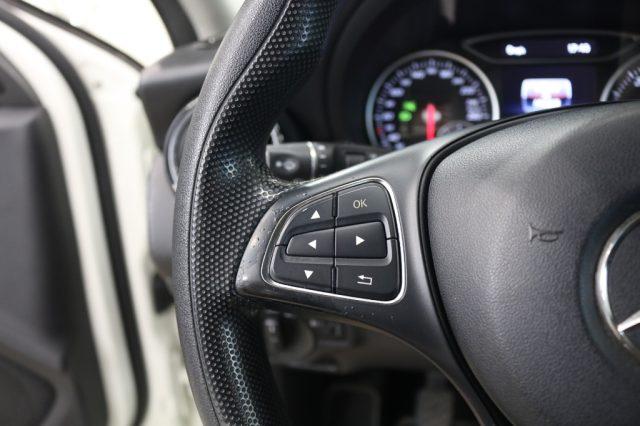 MERCEDES-BENZ A 160 d Executive