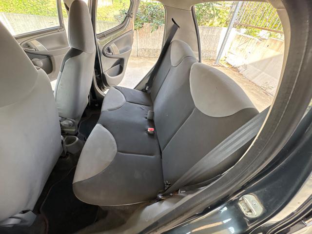 CITROEN C1 1.0 5 porte airdream Pulp OK NEOPATENTATI