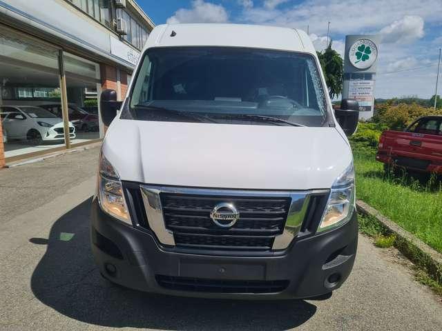 Nissan Interstar Interstar Van L2H2 135cv pronta consegna PROMO az.