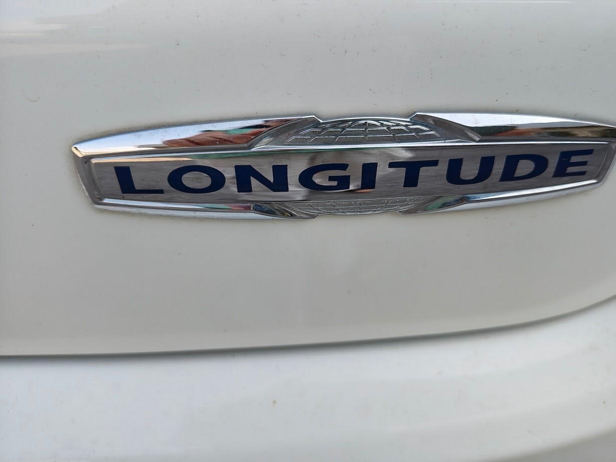 Jeep Compass 1.3 Turbo T4 190 CV PHEV AT6 4xe Longitude