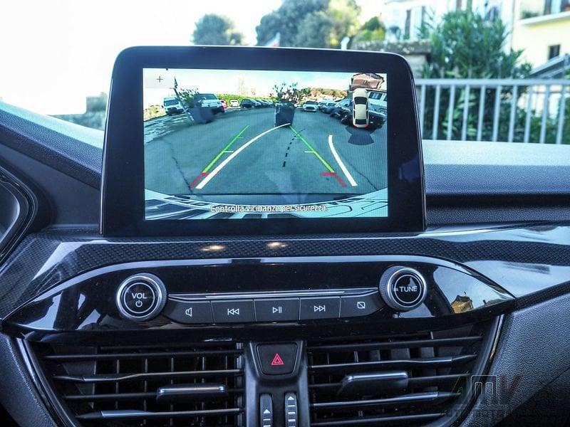 Ford Kuga 1.5 EcoBlue 120 CV 2WD ST-Line