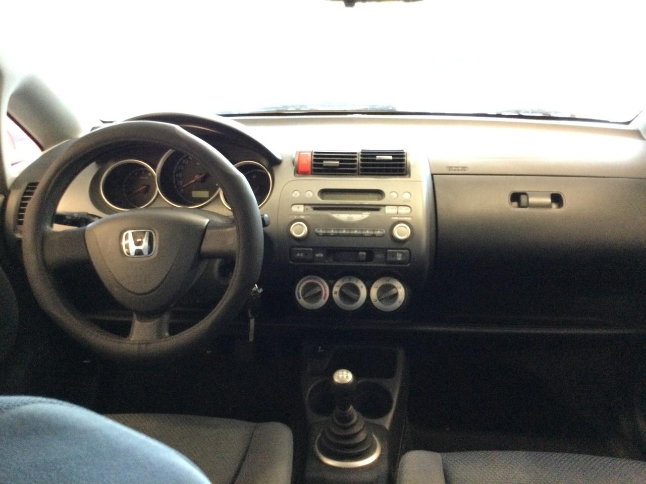 Honda Jazz 1.2 i-DSi 5 porte Live