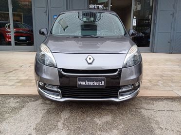 Renault Scenic Scénic XMod 1.5 dCi 110CV EDC Bose