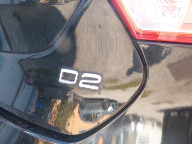 Volvo V40 D2 Inscription NEOPATENTATO