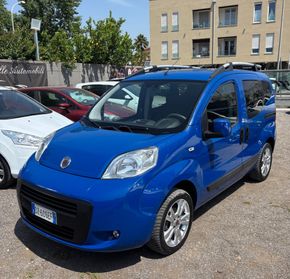 Fiat Qubo 1.4 8V 77 CV Dynamic Natural Power