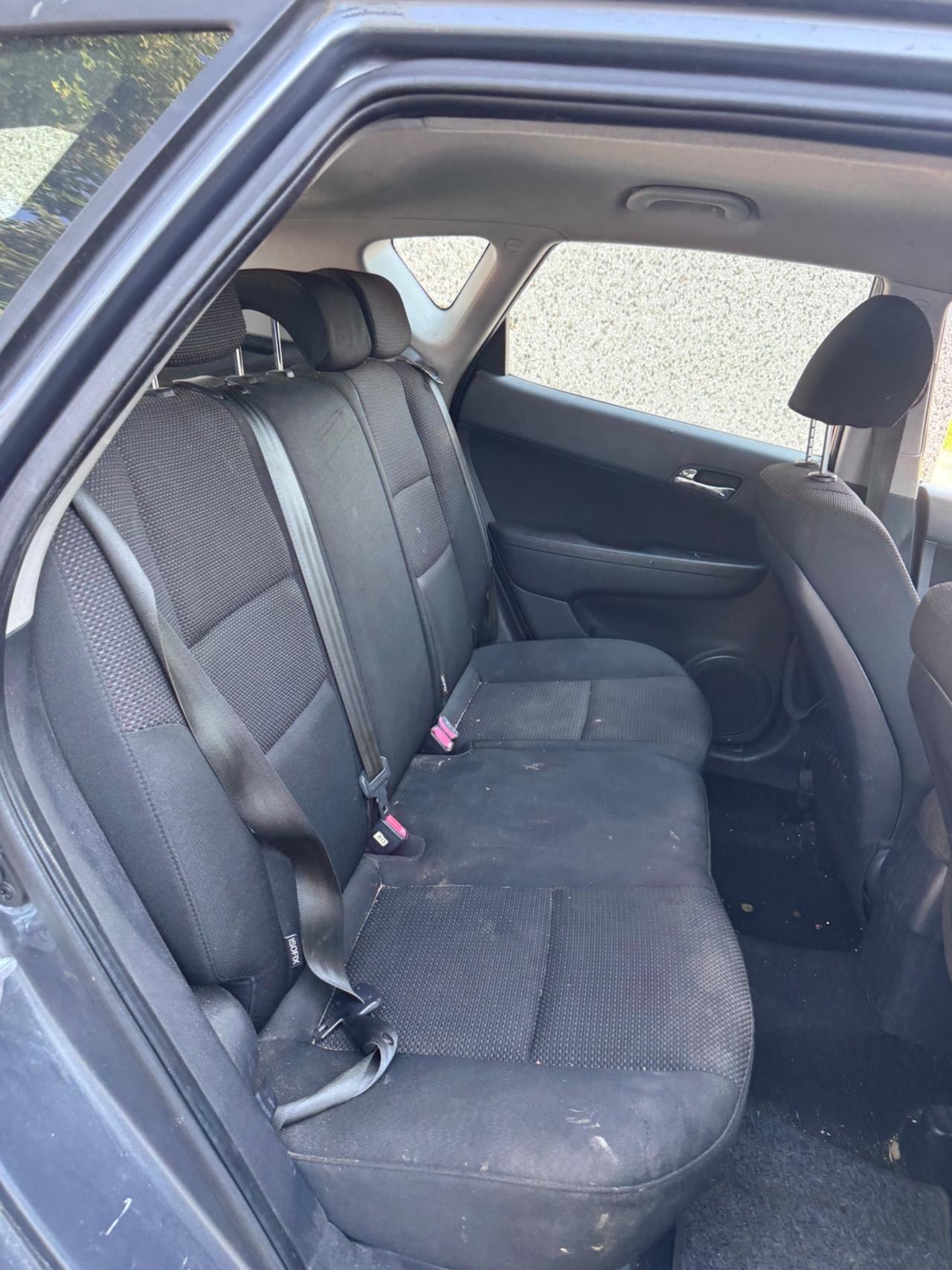 Hyundai i30 1.4 16V 109CV 5p. BlueDrive GPL
