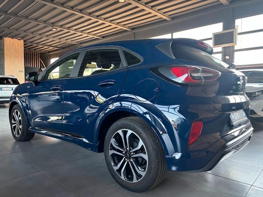 Ford Puma 1.0 EcoBoost Hybrid 125 CV ST-Line 20.000KM