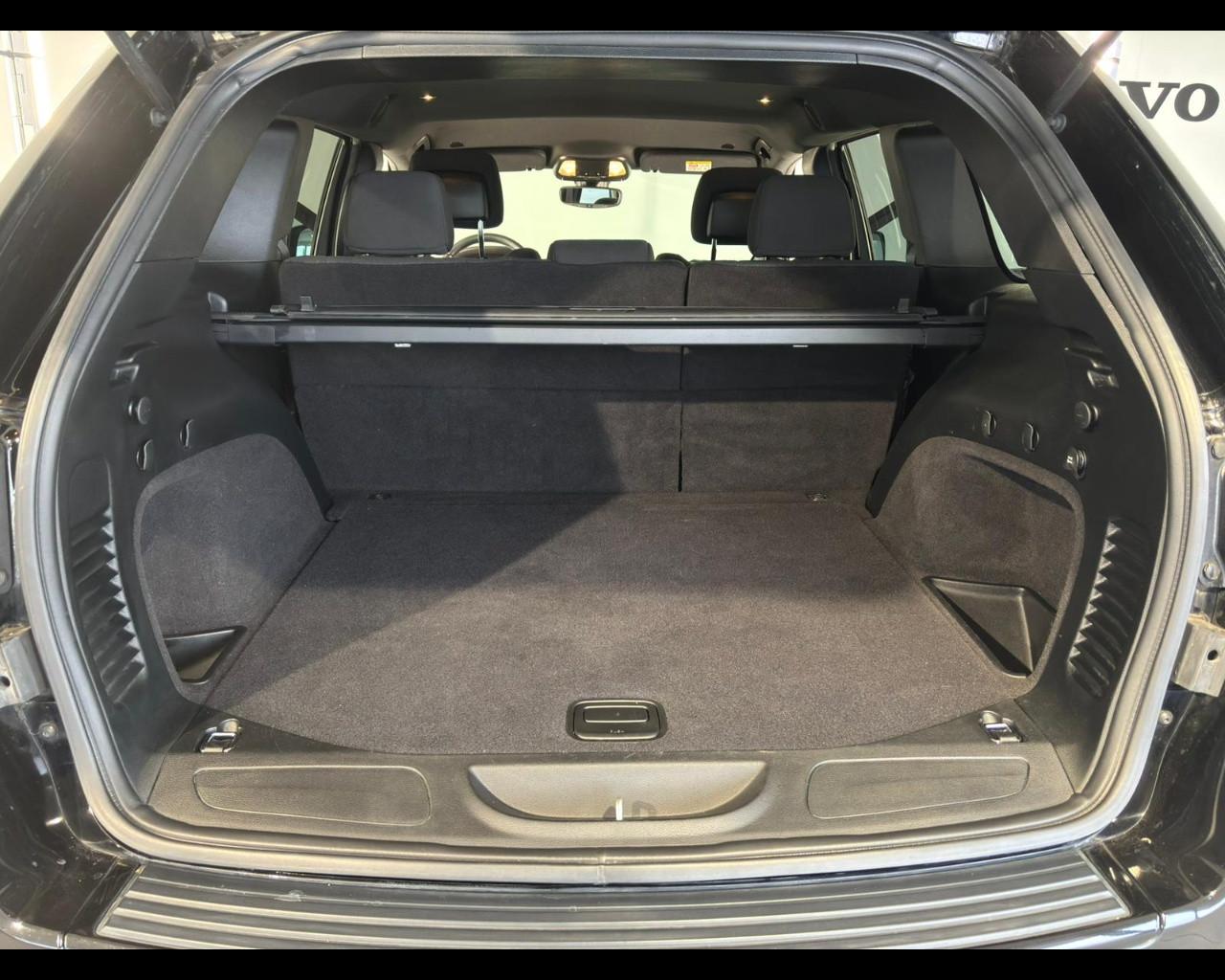 JEEP Grand Cherokee IV - Grand Cherokee 3.0 V6 Night Eagle 250cv