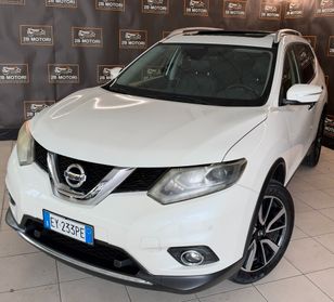 Nissan X-Trail 1.6 dCi 2WD Tekna 7 POSTI