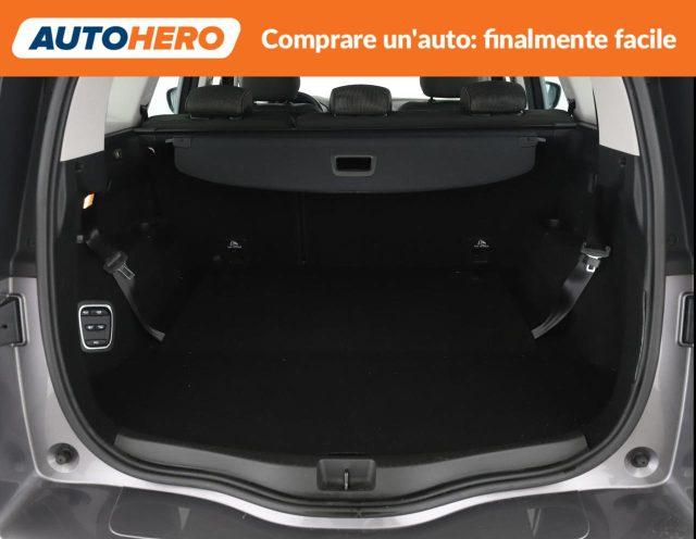 RENAULT Grand Scenic Blue dCi 120 CV Sport Edition2