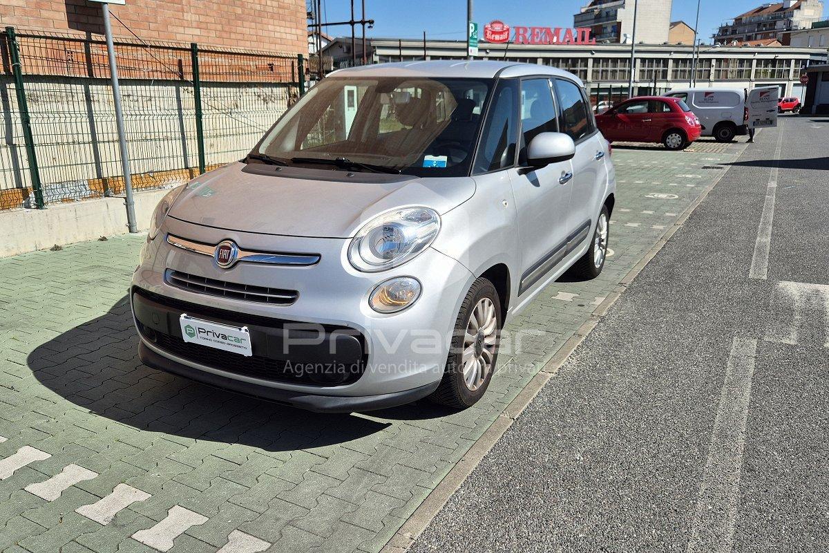 FIAT 500L 1.3 Multijet 85 CV Business