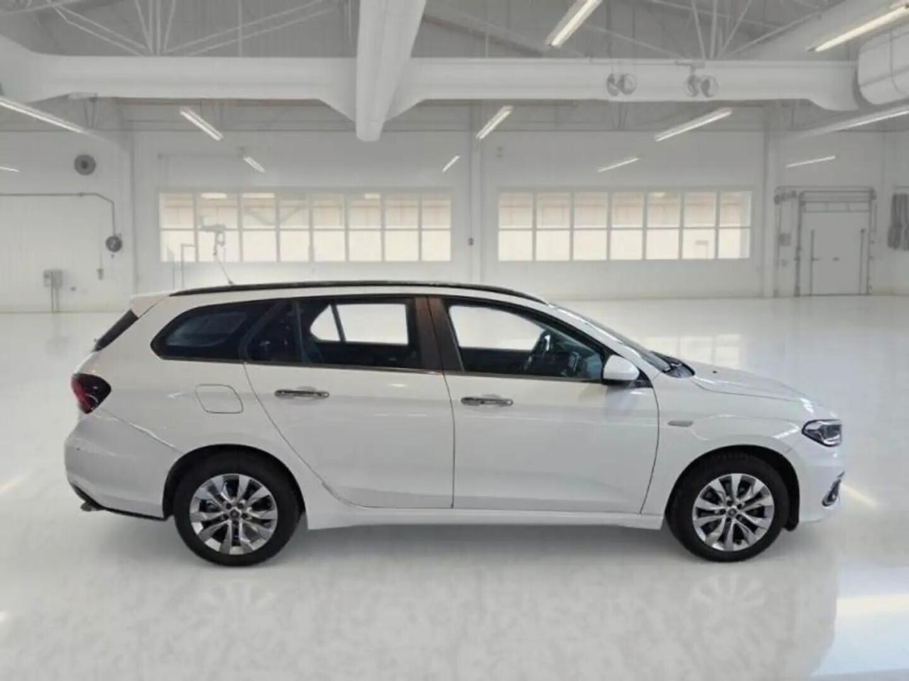 Fiat Tipo 1.3 Mjt S&S SW Business