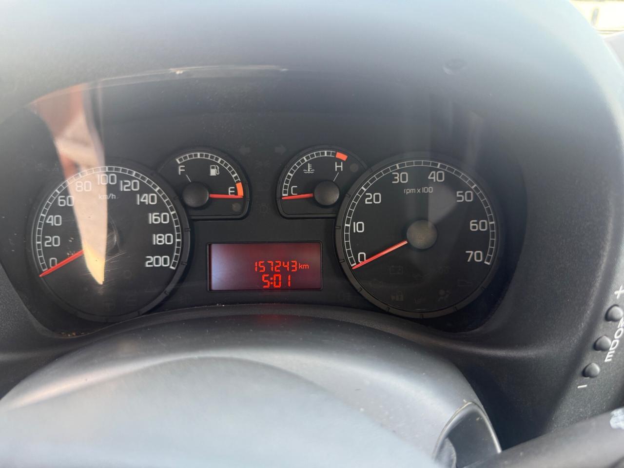 Fiat Doblo Doblò 1.3 MJ 16V Combi 5 p.ti
