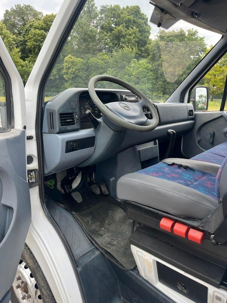 Mercedes Benz 310 DF Sprinter