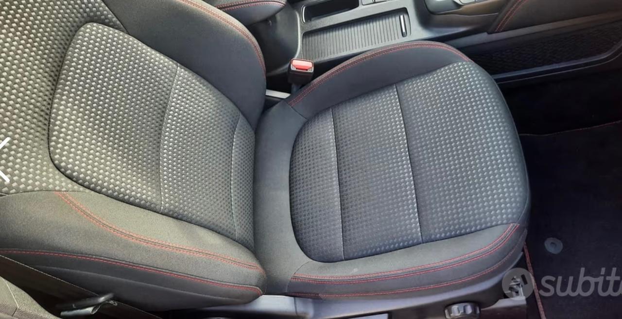 Ford Kuga St Line 1.5 Ecoblue 120 Cv