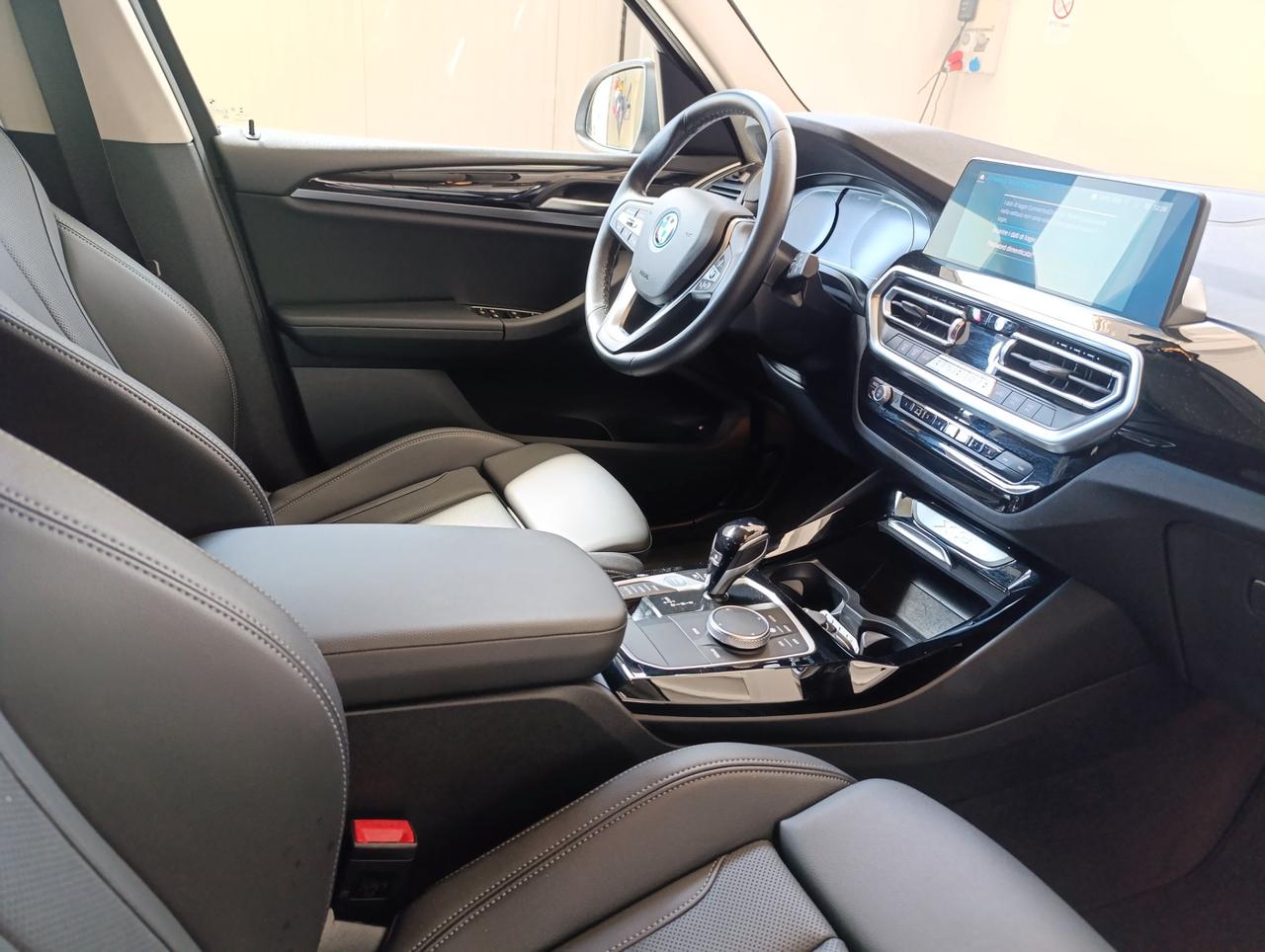 BMW X3 xdrive30e auto