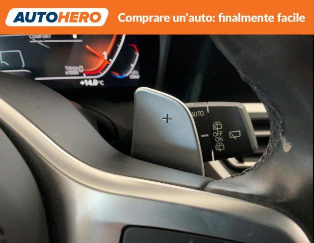 BMW 320 d 48V Touring Msport