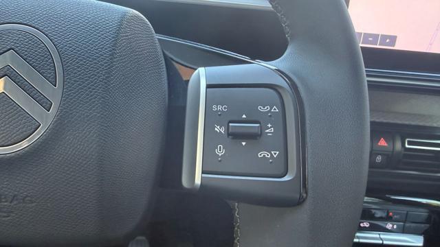 CITROEN C3 PureTech 100CV S&S MAX*C.L.17*NAVI*CARPLAY*R.CAM*