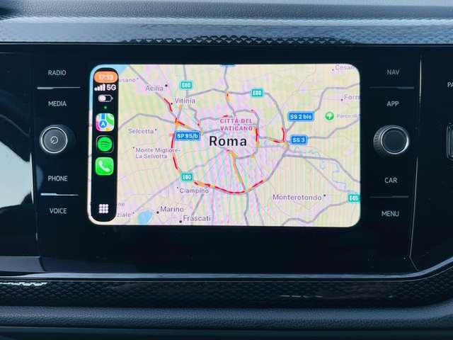 Volkswagen Taigo Taigo 1.0 tsi Life 95cv SUPER PROMO