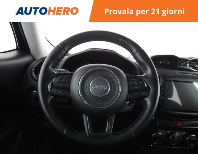 JEEP Renegade 1.6 Mjt 120 CV Longitude
