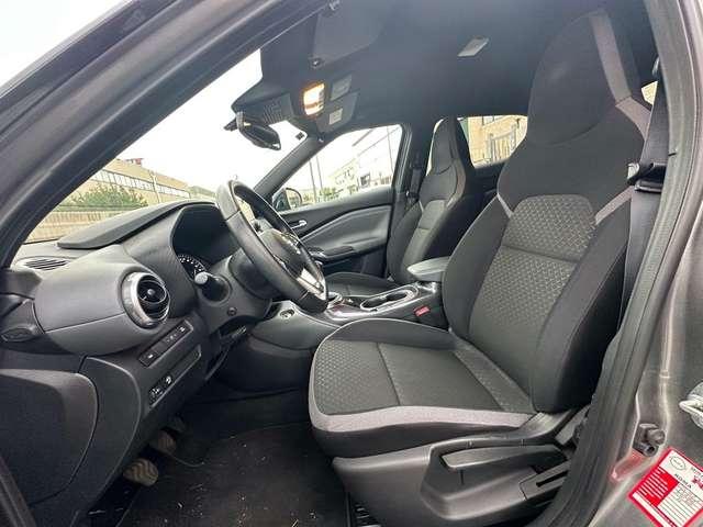 Nissan Juke 1.0 DIG-T 117 CV Tekna