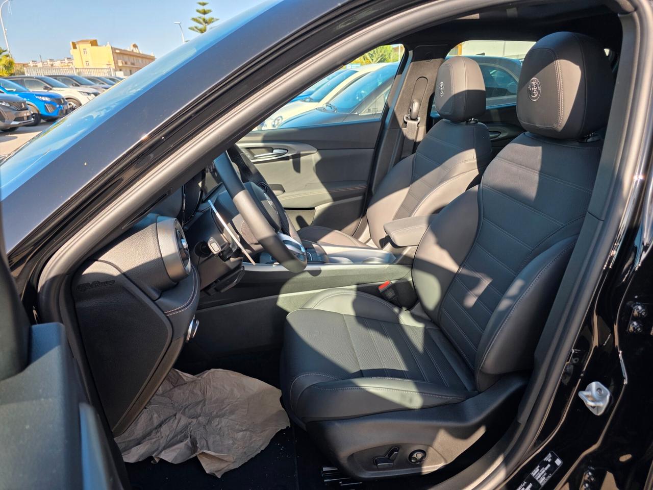 Alfa Romeo Tonale 1.6 diesel 130 CV TCT6 Veloce