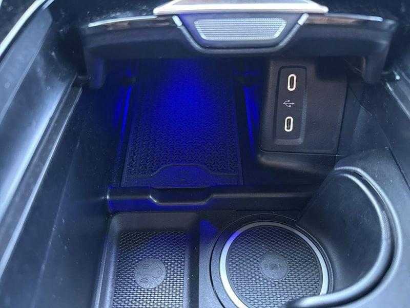 Mercedes-Benz GLC 200 d Advanced 4matic auto