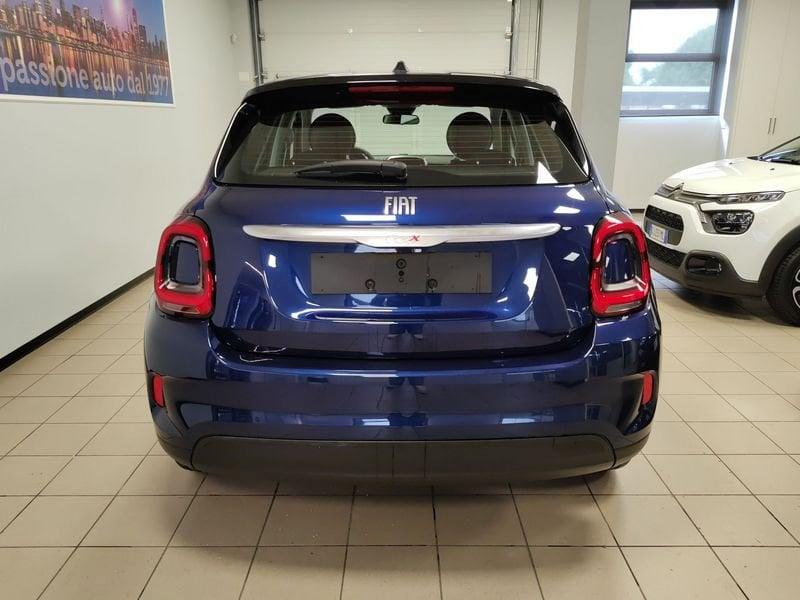 FIAT 500X 1.3 MultiJet 95 CV (( Promo Valore Garantito ))