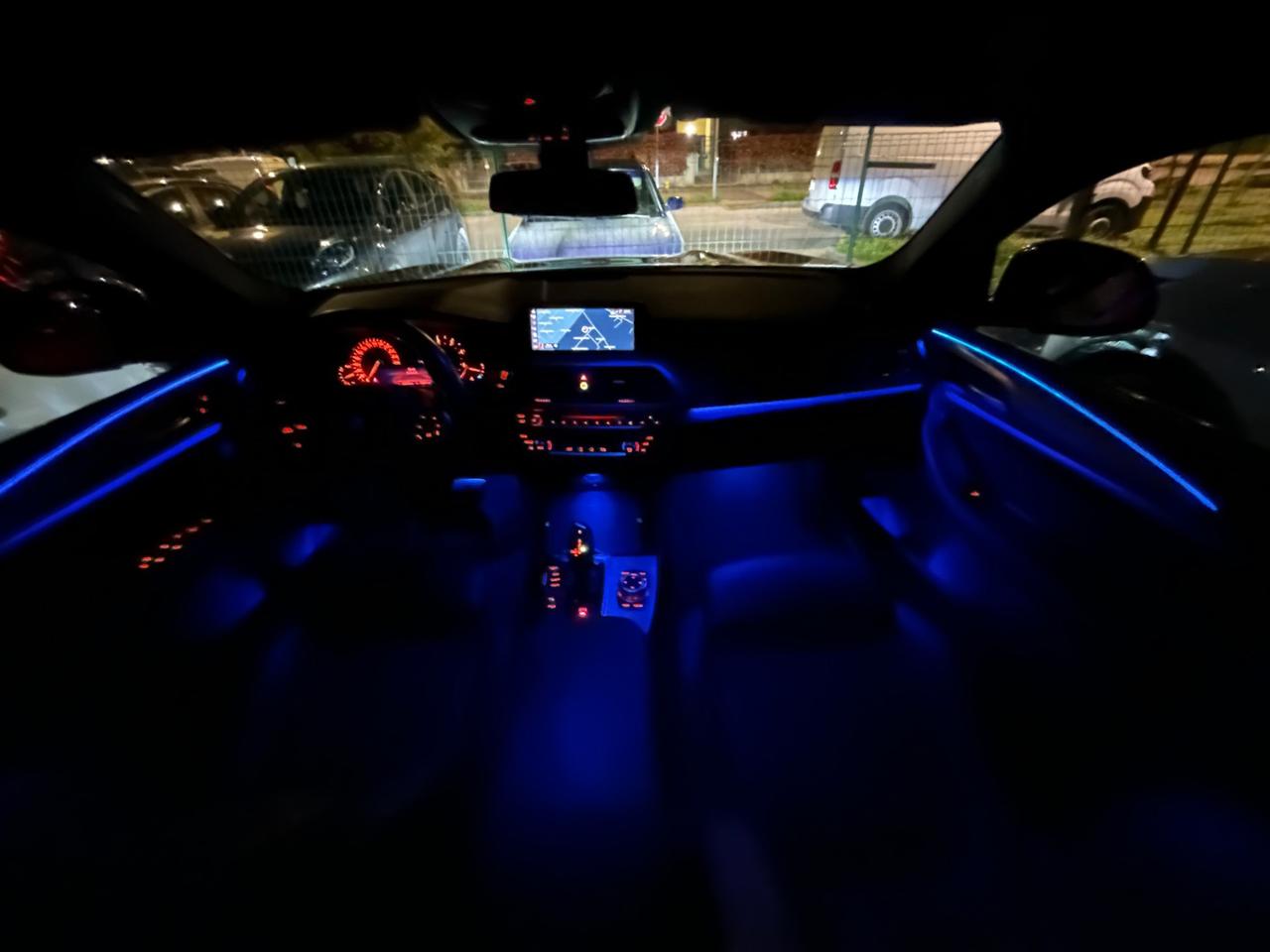 Bmw X4 xDrive20d Msport-X